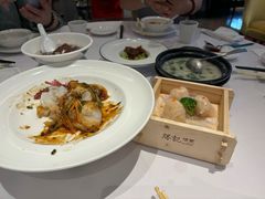 -胜记酒家·风味线(南山花园城店)