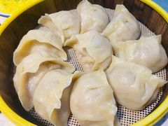 -东北小板凳地摊烧烤(泰来街店)