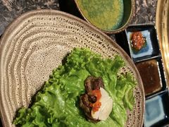 -老乾杯和牛烧肉(王府中环店)
