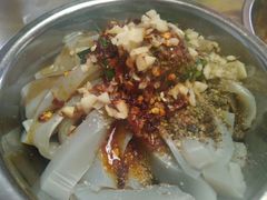 -88号小吃店·经典云南菜·地道纳西美食