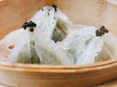-狮王府淮扬菜(万象城店)