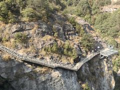 -雁荡山风景名胜区