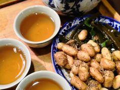-大洋家·精品潮汕菜·生腌砂锅粥(天河东路店)