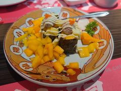 -仙隐小鹿中華の日料(荣民龙首广场店)
