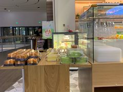 -BreadTalk面包新语·烘焙蛋糕(深业上城店)