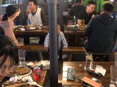-路边羊烧烤酒场(宝带路店)