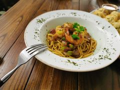 -小食院简餐厅