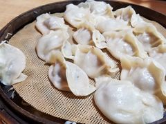 -清真·白家牛肉罩火烧老店(育才街店)