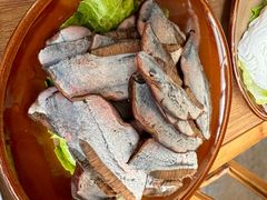 -阿山卓·野生菌火锅·纳西火塘烤肉