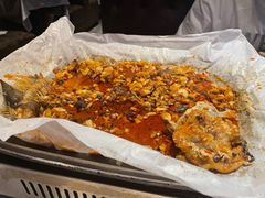 -红辣椒·川菜·火锅(张杨路店)