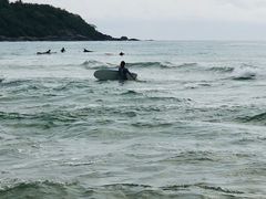 -日月湾海门游览区
