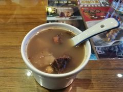 -香港新曜记茶餐厅(星耀城店)