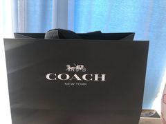 -COACH蔻驰(银泰店)