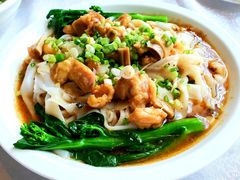 豉蒜排骨蒸沙河-沙河粉村·国家非遗传承(云台店)