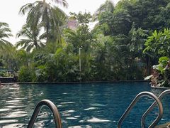 -三亚湾海居铂尔曼度假酒店