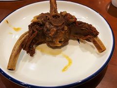-亿诣蝎府炸酱面羊蝎子火锅(酷车小镇店)