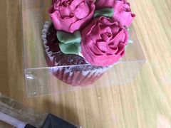 -BON CAKE(华贸购物中心店)