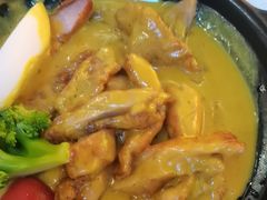 -维园港式茶餐厅(龙岗盛平店)