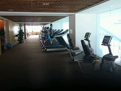-龙之梦大酒店-健身中心