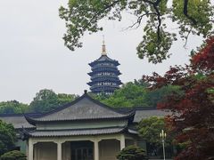 -浙江西子宾馆·牡丹厅