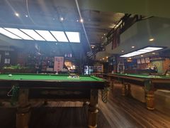 -第三空间·趣味桌游·轰趴.室内CS.剧本杀(大武汉1911店)