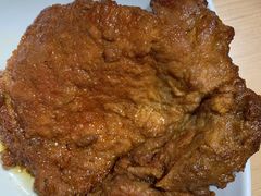 -弄堂咪道-饭香·面香·馄饨香(兴梅店)