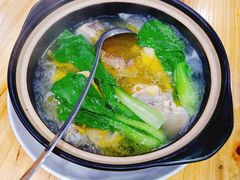 农家土鸡煲-全乐鱼馆·淳牌有机鱼直营店
