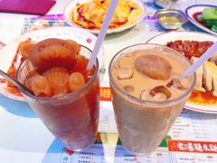 -永兴發香港茶餐厅(三坊七巷店)