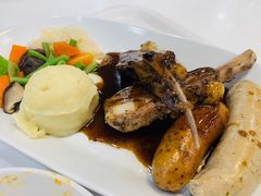 -宜家·瑞典风味餐厅(烟台路店)