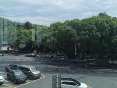 -风味小馆(天目湖宾馆店)