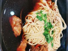 -王祖名抻面烧烤(柳影路店)