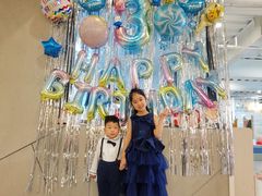 -Ours树朵家亲子餐厅(远策中心店)