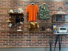-众人咖啡·PEOPLE COFFEE(罗湖益田假日广场店)