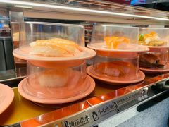 -争鲜回转寿司(中街大悦城店)