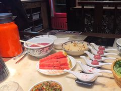-东道煮牛肉火锅(东盛大街店)