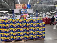 -麦德龙(浦东店)