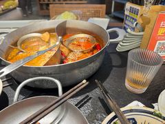 -滇牛云南火锅(桂林路店)