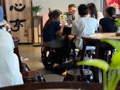 -豫园湖心亭茶楼
