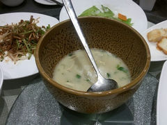 android_upload_pic-城南往事济南风味主题餐厅(东环店)