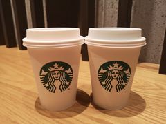 -星巴克(泉州百捷上悦城店)