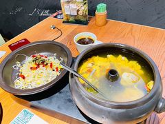 -云海肴·汽锅鸡·云南菜(高德置地店)