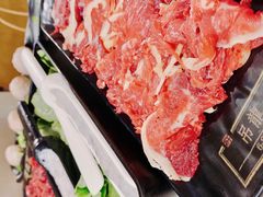 -牛记皇·鲜牛肉火锅(弘阳广场店)