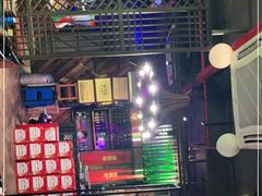 -红钳侠小龙虾·烧烤(中赢康康谷店)