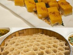 -老爷庙风味美食府(魏都大道店)