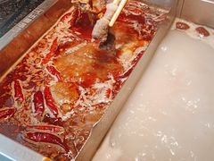 -五星桥原切肥牛火锅·30年专注好牛肉(湖塘店)