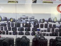 -佳能相机专卖店(新大陆数码馆店)