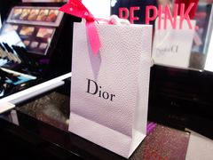 -Dior迪奥(上海世茂广场店)