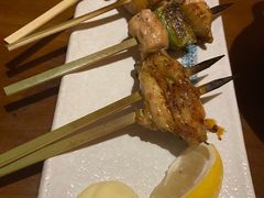 -烧鸟横丁(联发文创口岸店)