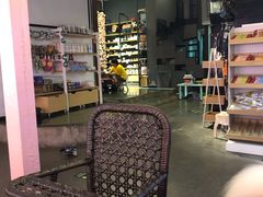 -百好乐宠物友好餐厅(朝外大街店)