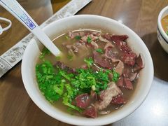 -老爆肚满五香烧牛羊肉